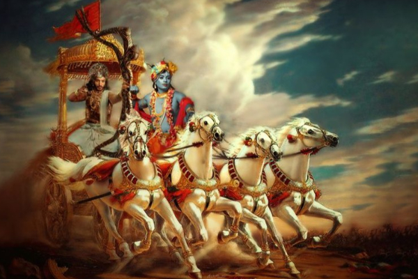 மகாபாரதம்: மனிதர்கள் ஏன் துரோகம் செய்கிறார்கள்? | Betrayal And Loyalty About In Mahabaratham