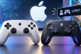 “Game ගහන අයට සුබ ආරංචියක්” - Apple වෙතින් Gaming Controllers දෙකක්