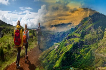 இலங்கையின் மிக உயரமான மலை! மீண்டும் மக்கள் பார்வைக்காக