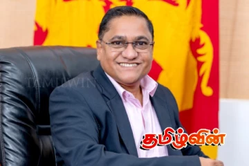 சர்வதேச உதவிகளில் வெளிப்படைத்தன்மை.. அமைச்சர் விஜித ஹேரத் விளக்கம்