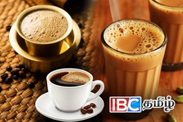 இன்று நள்ளிரவு முதல் பால் தேநீரின் விலையில் மாற்றம்