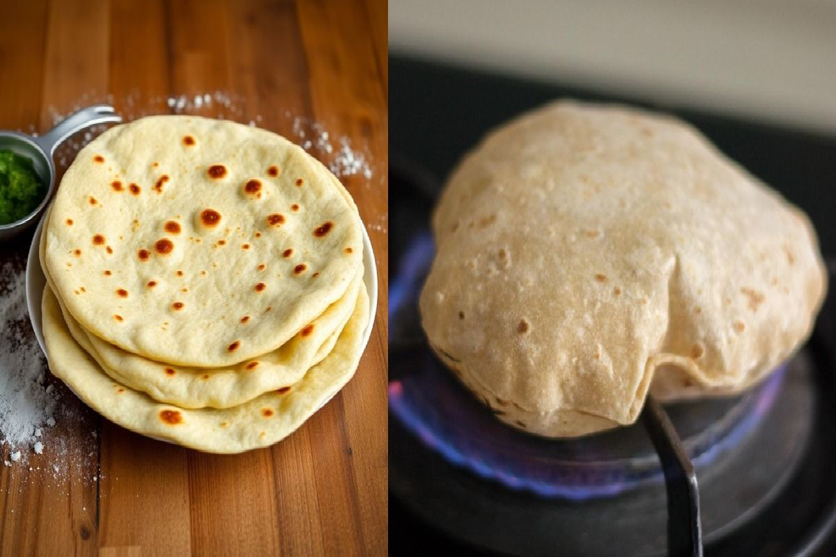 முள்ளங்கி சப்பாத்தி செய்ய தெரியுமா? இத போலோ பண்ணுங்க! | How To Make Radish Chapati Recipe முள்ளங்கி சப்பாத்தி செய்ய தெரியுமா? இத போலோ பண்ணுங்க! | How To Make Radish Chapati Recipe