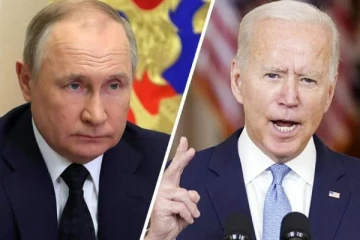 ரஷ்யா மீது கூடுதல் தடைகளை விதித்தது அமெரிக்கா