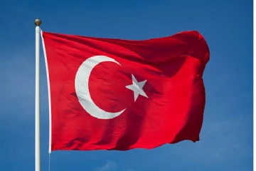 துருக்கி நாட்டின் பெயர் மாற்றம்