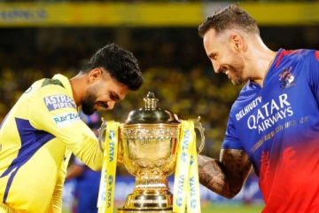 IPL 2024: டாஸ் வென்ற RCB முதலில் பேட்டிங் தேர்வு, CSK-வில் 2 புதிய வீரர்கள் அறிமுகம்