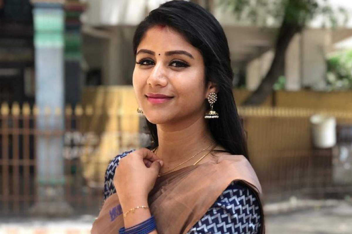 கெட்டுபோனத என் தலையில கட்டிடாங்க, ஆல்யா மானசா சொன்ன தகவல் | Alya Manasa About Worst Experience With Food