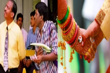 தனது செலவு பட்டியலை அனுப்பிய பெண் - திருமணமே வேண்டாமென தெறித்து ஓடிய மாப்பிள்ளை!