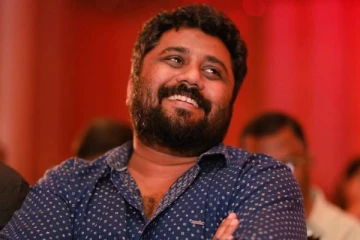 தயாரிப்பாளர் ஞானவேல் ராஜாவின் மனைவி, மகளை பார்த்துள்ளீர்களா.. புகைப்படத்துடன் இதோ