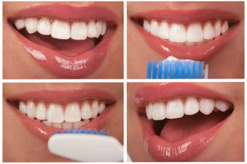 பல் துலக்கும் போது இந்த தவறு செய்தால் பற்கள் மஞ்சள் நிறமாக மாறும் என்பது தெரியுமா?