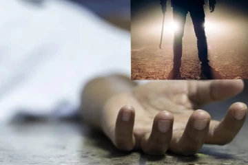 නිවසක් තුළදී පුද්ගලයින් 05ක් කපා කොටා මරා දැමූ ඝාතකයා අල්ලා ගනී..