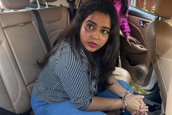 இஷாரா செவ்வந்திக்கு அடைக்கலம் கொடுத்த மேலும் மூவர் கைது | 3 More People Sheltered Ishara Chewwandi Arrested