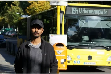 ஜேர்மனிக்கு வெளிநாட்டுப் பணியாளர்கள் தேவை: ஆனால்... இலங்கையர் ஒருவரின் அனுபவம்