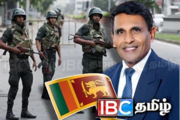 நாட்டின் தேசிய பாதுகாப்புக்கு அச்சுறுத்தலா : அமைச்சர் வெளியிட்ட தகவல்