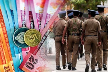 இலங்கையில் மக்களுக்கு பொலிஸார் விடுத்துள்ள எச்சரிக்கை