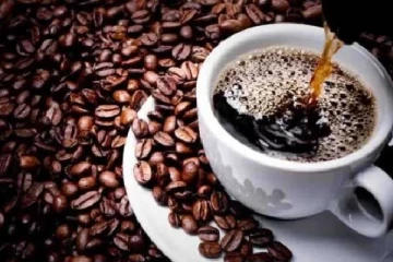 இலங்கையில் மீண்டும் கோப்பி பயிர்ச் செய்கை!