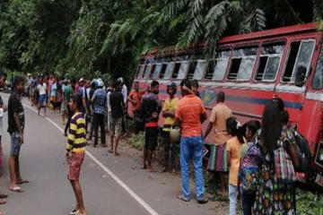 இறுதி சடங்கிற்கு சென்று வீடு திரும்பிய பெண்ணுக்கு நேர்ந்த விபரீதம்