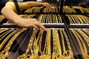 இலங்கையில் சற்று அதிகரித்த தங்கத்தின் விலை! இன்றைய நிலவரம் (11-04-2022)