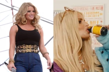 குரலை இனிமையாக்க பாம்பின் விந்தணுவை குடிக்கும் பிரபல பாடகி