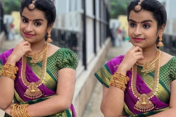 குக் வித் கோமாளி ஷிவாங்கிக்கு திருமணம் எப்போது தெரியுமா? அவரே கொடுத்த தெளிவான பதில்