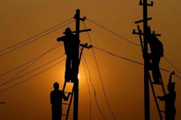 மின்சார விநியோகத் தடையில் 50 சதவீதத்துக்கும் அதிகமானவை வழமைக்கு