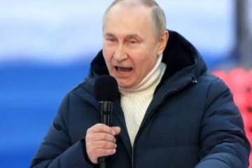 25வது நாளில் உக்ரைன் போர்க்களம்! தொடரும் புடின் - ஸெலென்ஸ்கியின் பலப்பரீட்சை (காணொளி)