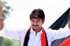 உதயநிதி ஸ்டாலின் மீது வழக்குபதிவு