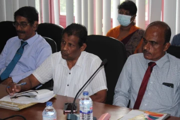 வடமாகாணத்தில் வீடற்றோருக்கான விசேட திட்டம் : ஆளுநரால் முன்னெடுப்பு