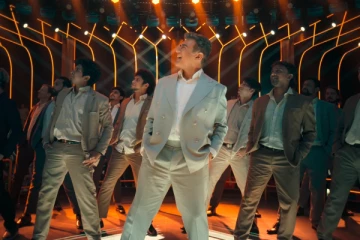 3 மணி நேரத்தில் 1 மில்லியன்.. விடாமுயற்சி முதல் சிங்கிள் 'Sawadeeka' வீடியோ இதோ