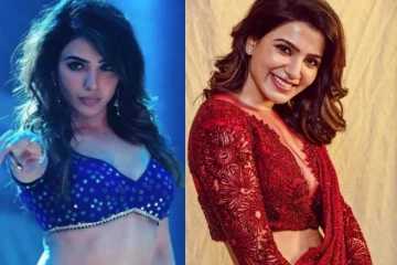 மீண்டும் சிறப்பு பாடலுக்கு நடனமாடுகிறாரா சமந்தா?.. யார் படத்தில் தெரியுமா?