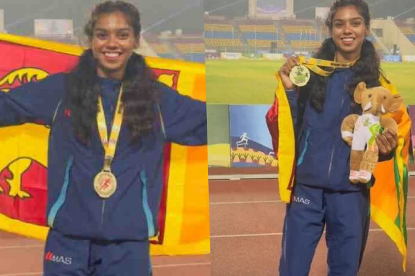 வேறுவிதமாகக் கூறும் பதிவுகளைப் பகிர வேண்டாம்..! வீராங்கனை பாத்திமா ஷாஃபியா வலியுறுத்தல் | Sa C Ship Athlete Fatima Shafia S வேறுவிதமாகக் கூறும் பதிவுகளைப் பகிர வேண்டாம்..! வீராங்கனை பாத்திமா ஷாஃபியா வலியுறுத்தல் | Sa C Ship Athlete Fatima Shafia S