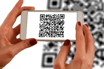 நாட்டில் அறிமுகமாகவுள்ள  மற்றுமொரு QR முறைமை!