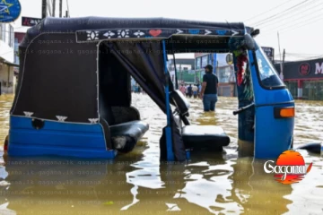 වාහන තියෙන ජනතාවට විශේෂ නිවේදනයක් පදින්න එපා
