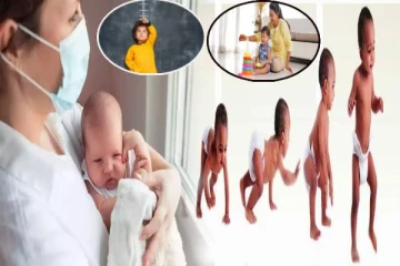 குழந்தைக்கான வளர்ச்சி மைல்கல்கள்... அம்மாக்கள் தெரிஞ்சுக்க வேண்டியது என்னென்ன?