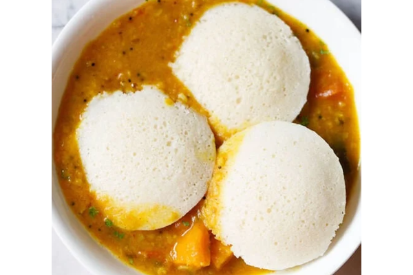 கோதுமை இட்லி செய்வது எப்படி தெரியுமா? அரிசி தேவையே இல்லை...அட இவ்வளவு ஈசியா? | Idli Recipe In Tamil