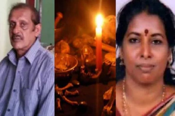 நரபலி கொடூரம் - அதிர்வலைகளை ஏற்படுத்தியுள்ள இரட்டை கொலை சம்பவம்