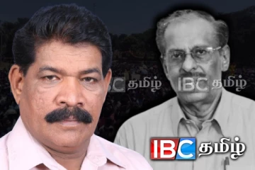மாவை சேனாதிராஜாவின் மறைவு பேரிழப்பாகும் : இராமலிங்கம் சந்திரசேகர் இரங்கல்