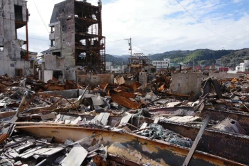 டெல்லி NCR-ல் அடிக்கடி பூமி நடுங்குவது ஏன், தலைநகரம் பெரிய பூகம்பத்திற்கு தயாராக உள்ளதா?