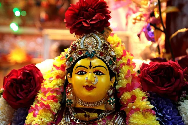 ஆடிப்பூரத்தன்று அம்மனை இப்படி வழிபட்டால் குழந்தை பாக்கியம் கிடைக்குமாம் | God Like This On Aadipuram You Will Get A Child