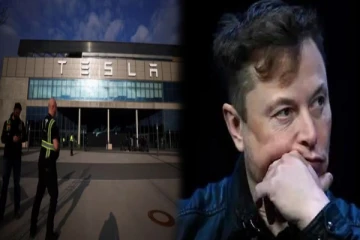 மொத்தம் 65,000... டெஸ்லா ஆலையில் காணாமல் போன பொருள் - என்ன நடந்தது..?