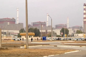 உக்ரைனில் அணுமின் நிலையத்தில் தாக்குதலால் அச்சம் - முழு உலகிற்கும் ஆபத்து