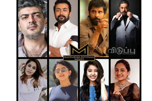 முன்னணி நடிகர்களுக்கு மகள்களாக நடித்த குட்டி சிறுமிகள்!! 25 வயதில் சூர்யா ரீல் மகள் பார்க்கும் வேலை.. | Child Artist After 18 Age Look Like Young Actress