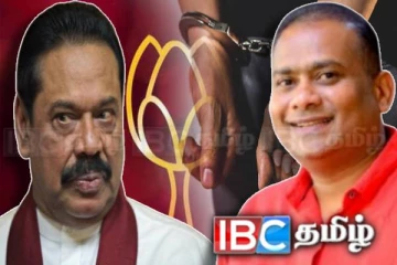 மகிந்தவின் சகாக்களை கைது செய்ய சதி : மொட்டு உறுப்பினர் பகிரங்கம்
