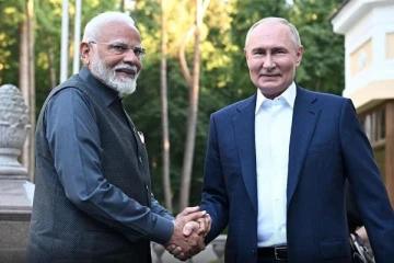 ரஷ்ய இராணுவத்தில் இந்தியர்களின் விடுதலை., மோடியின் வேண்டுகோளுக்கு புடின் ஒப்புதல்