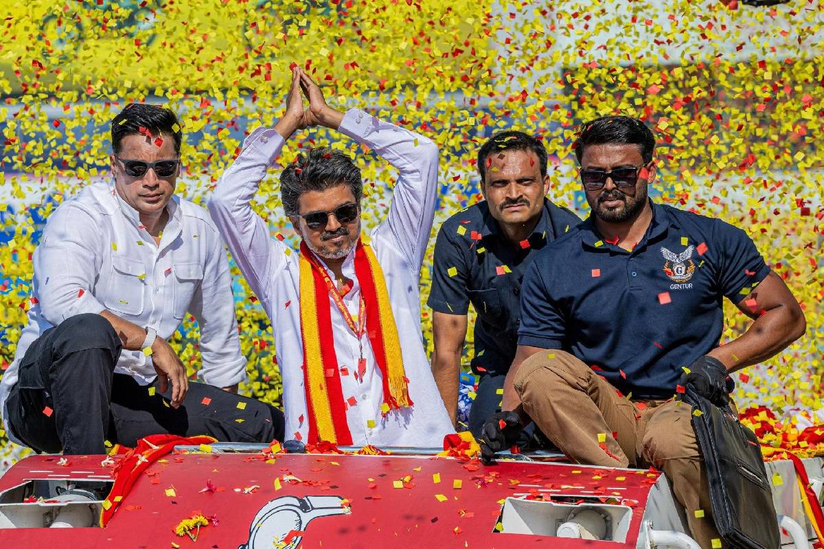 2026 தேர்தல் செலவு; திமுகவை விட 10 மடங்கு குறைவாக செலவு செய்த தவெக | Tamilnadu Parties Election Expenditure In 2026