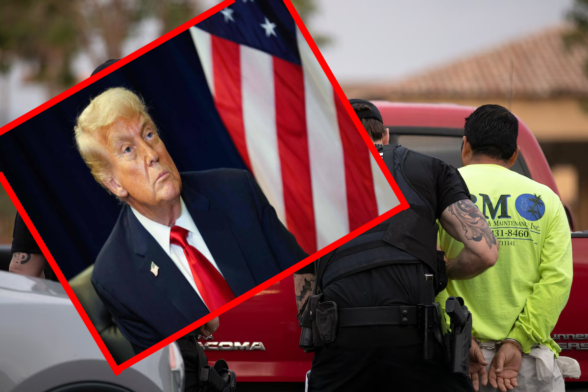 நவம்பர் மாதம் ட்ரம்புக்கு காத்திருக்கும் அதிர்ச்சி; அரசியல் ஆய்வாளர்கள் எச்சரிக்கை! | A Shock Awaits Trump In November By Election