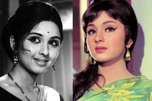 திருமணமான 11 நாளில் இறந்த முதல் கணவர்!! 20 வயது மூத்த நடிகரை மணந்த பிரபல நடிகை.. | Actress Life Tragic Of Becoming Widow In 11 Days