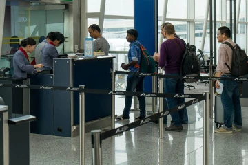 இலங்கையில் இருந்து நள்ளிரவில் வெளியேறிய அமெரிக்கர்; அநுரகுமார வெளியிட்ட அதிர்ச்சி தகவல்