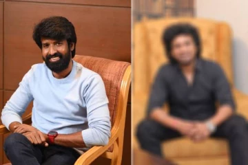 சூரியின் அடுத்த படத்தை தயாரிக்கும் பிரபல இயக்குநர்.. எதிர்பார்க்காத மாஸ் கூட்டணி