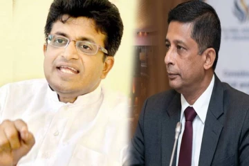 மதங்களுக்குள் வன்முறையை தூண்டும் உதய கம்மன்பில!