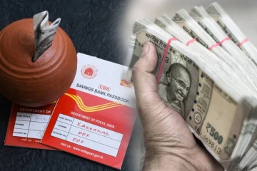 Post office: மாதம் ரூ.5,000 முதலீடு.., 15 ஆண்டுகளில் எவ்வளவு பணம் கிடைக்கும்?